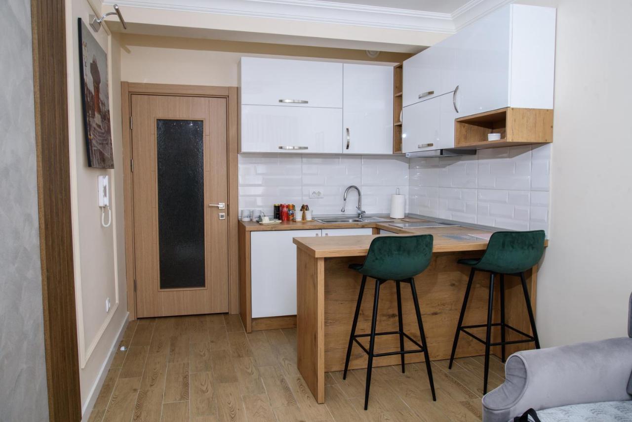 Apartman Jaman - نوفي بازار المظهر الخارجي الصورة