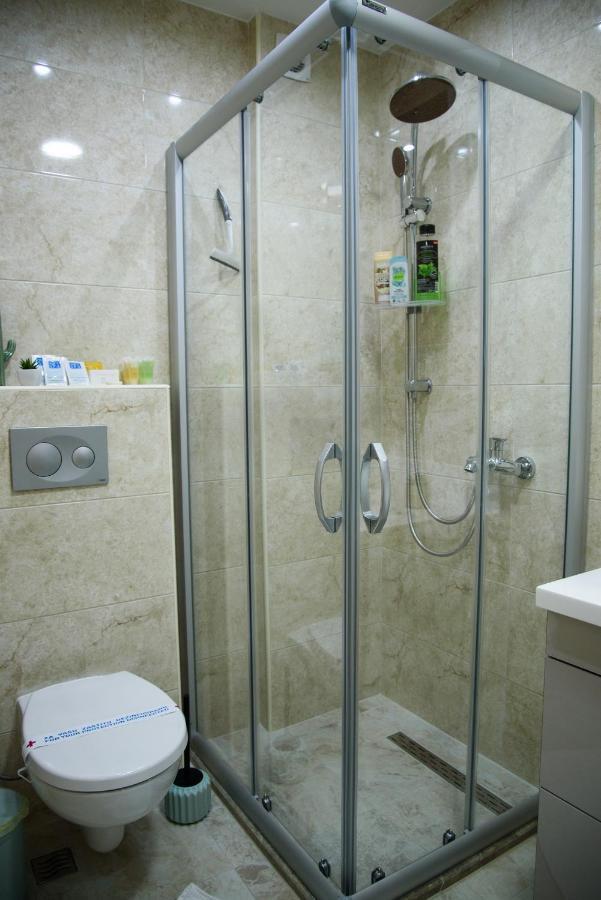 Apartman Jaman - نوفي بازار المظهر الخارجي الصورة