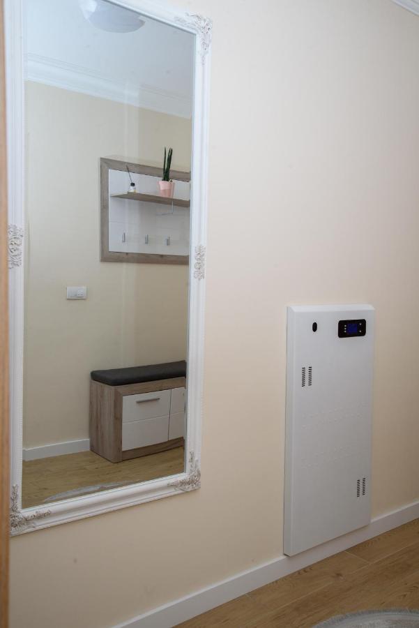 Apartman Jaman - نوفي بازار المظهر الخارجي الصورة
