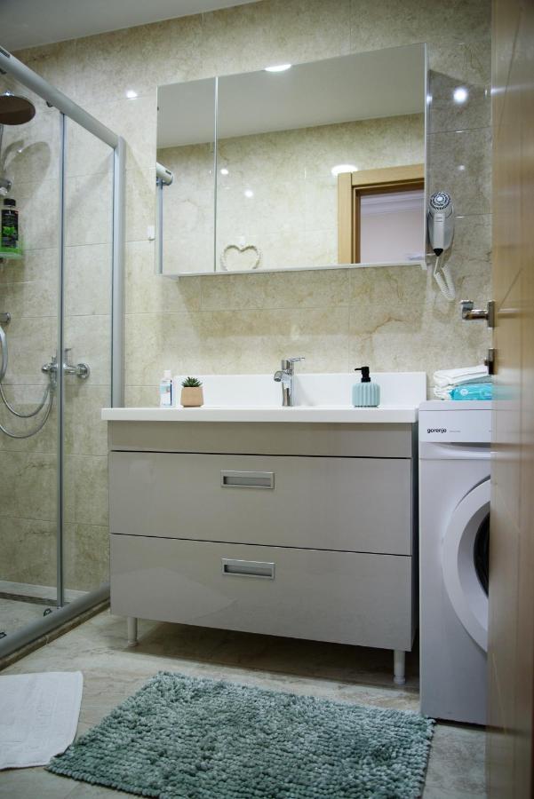 Apartman Jaman - نوفي بازار المظهر الخارجي الصورة
